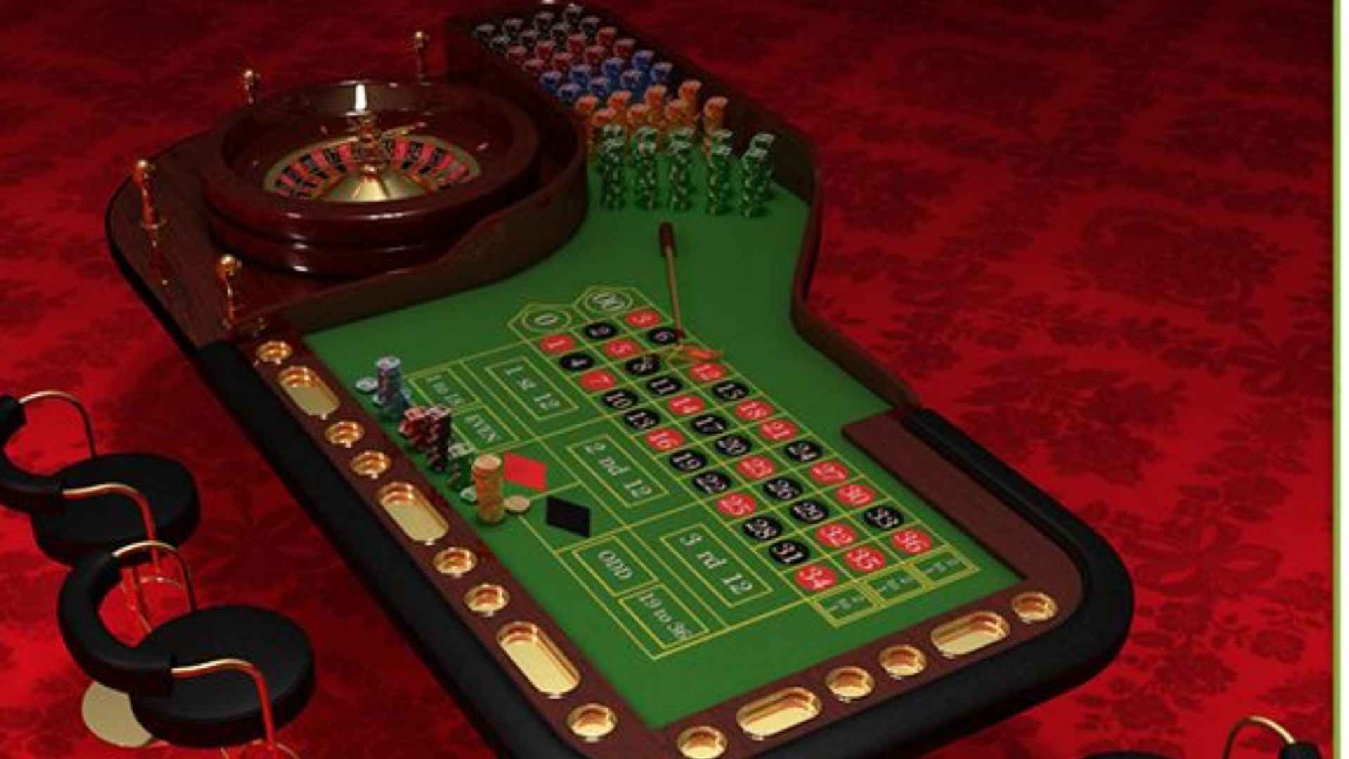 Wheel Games with Inspiring Gameplay Concepts