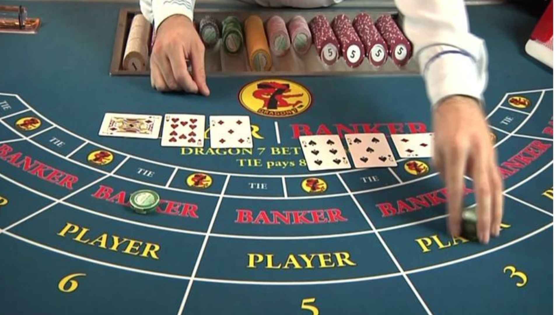 Smart Craps Moves That Reduce Risk