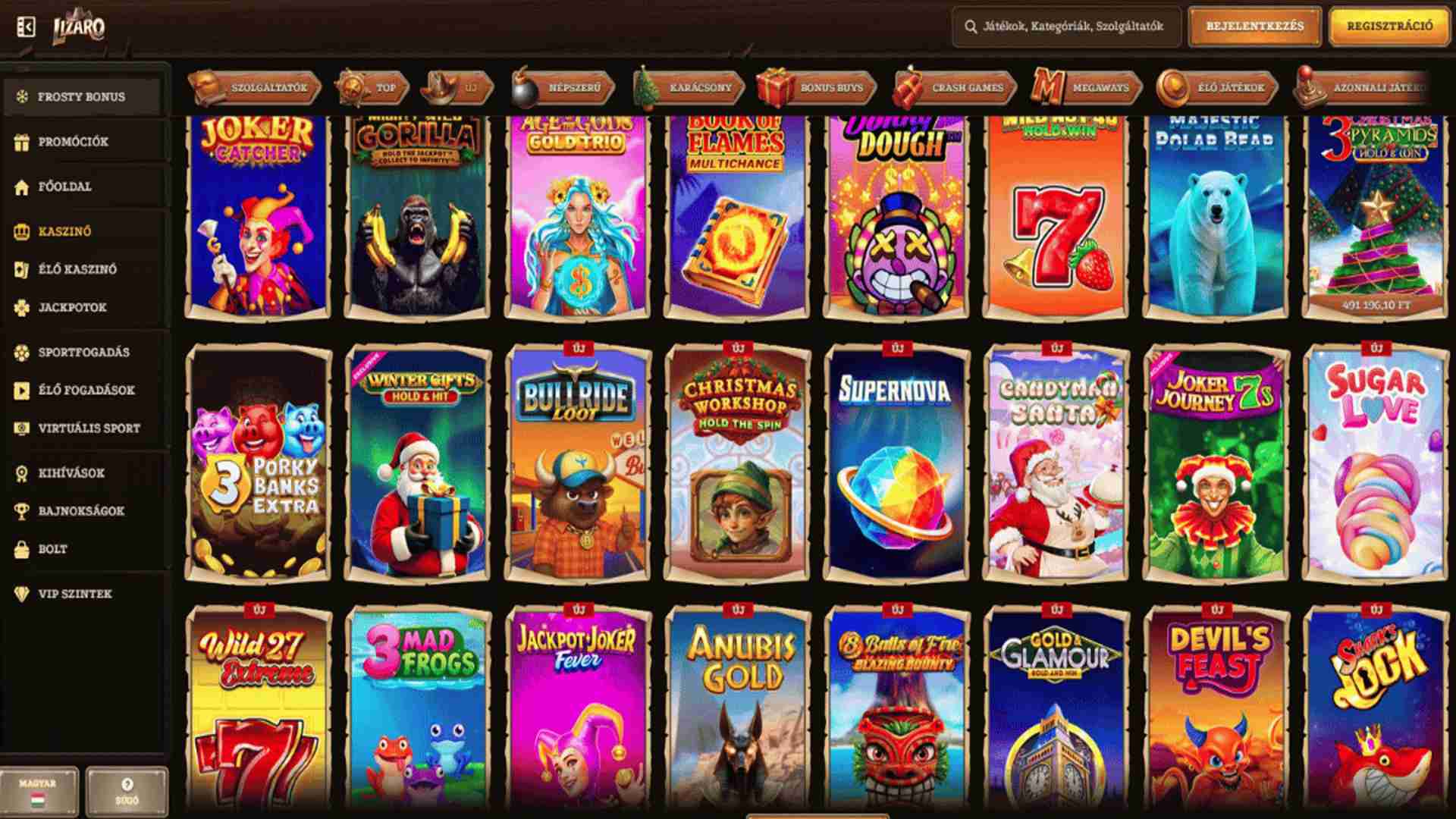 Betting Platform Success Factors Explained