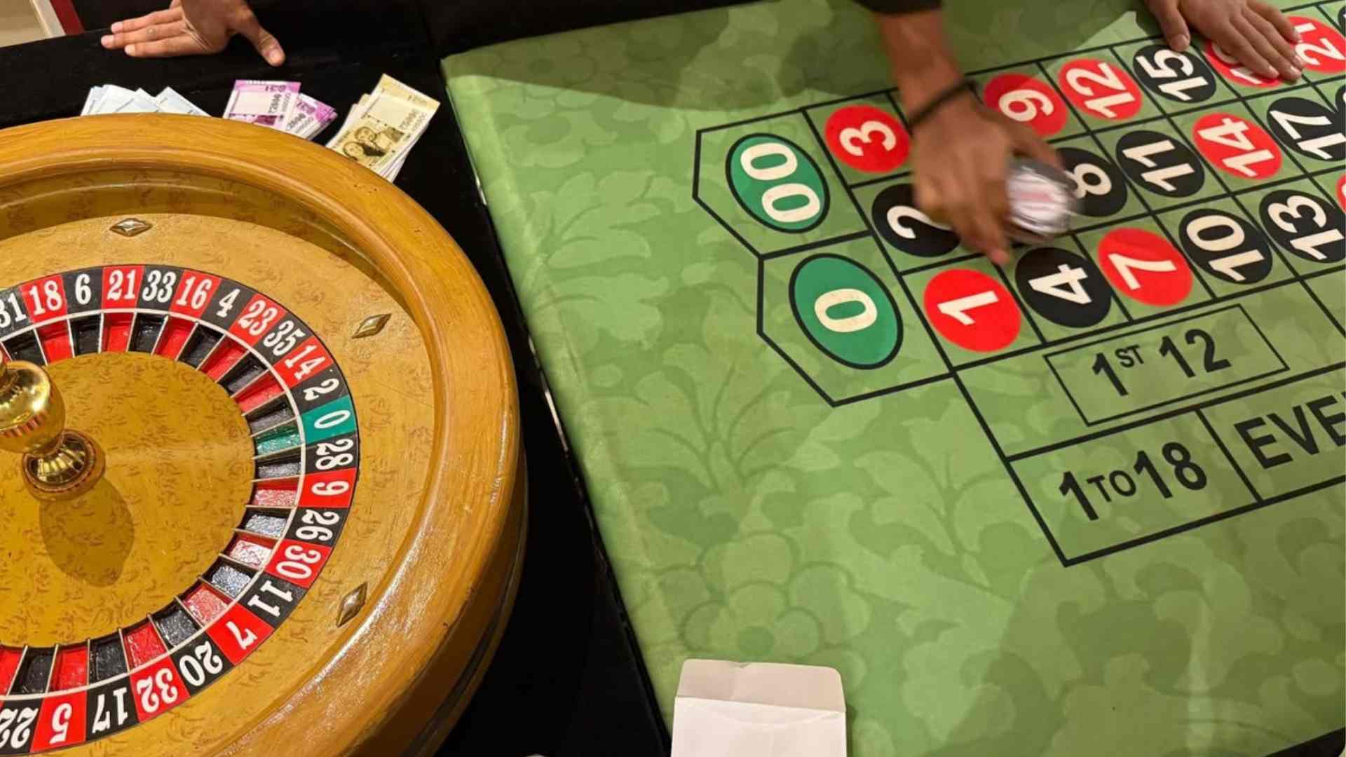 What Channel Is the Lottery Drawing On and Where to Watch